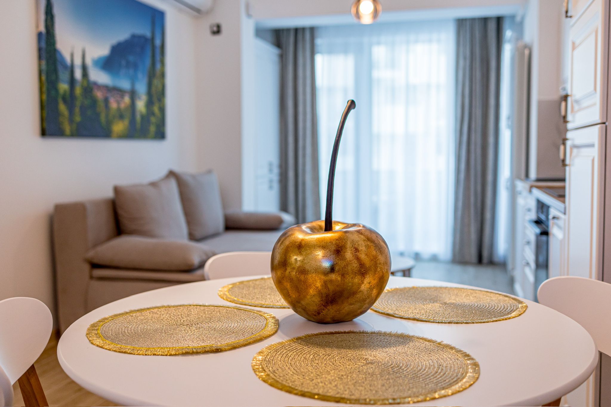 Apartamente de Lux în Infinity Resort & Spa – Mamaia Nord | AI-Cazare.ro