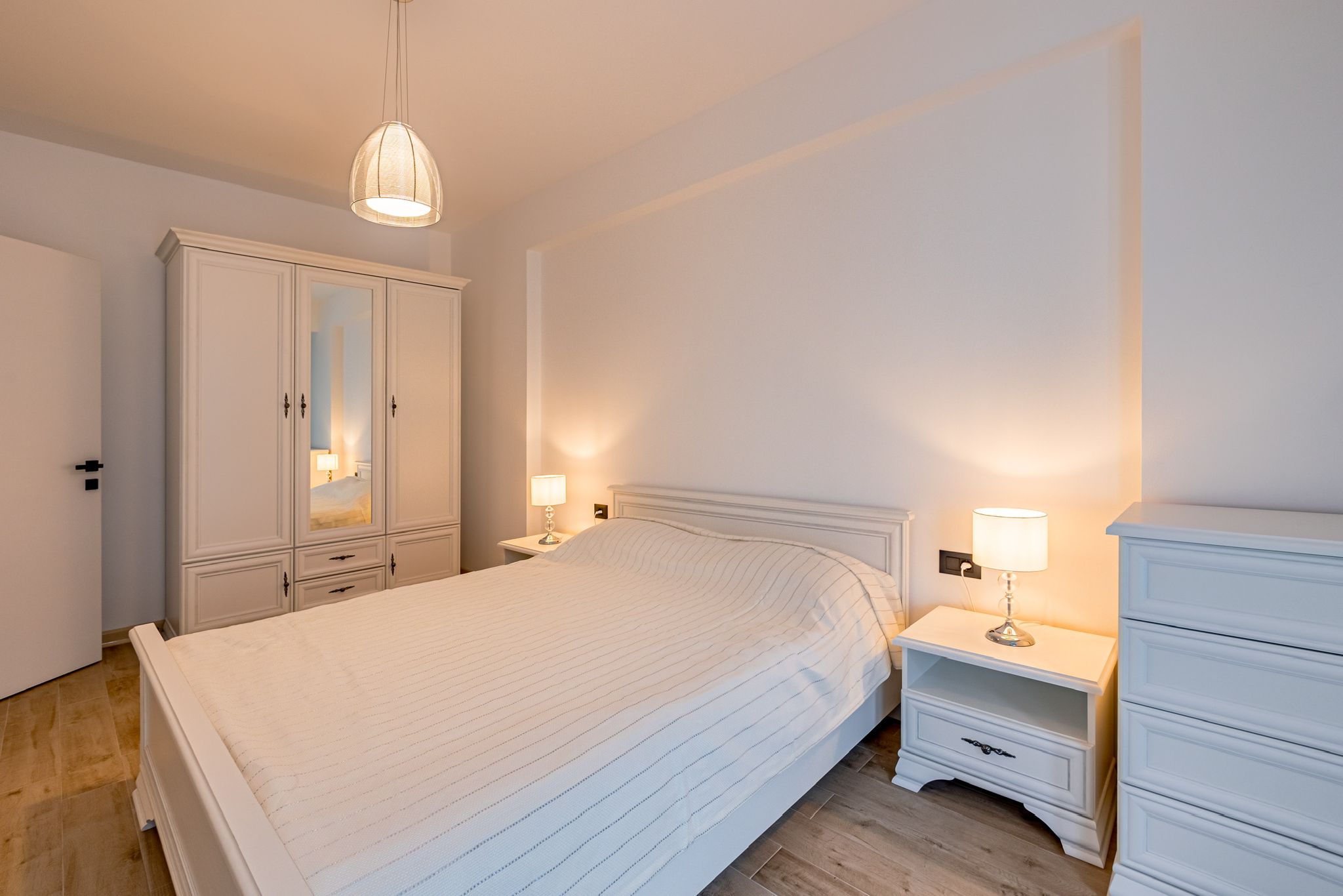 Apartamente de Lux în Infinity Resort & Spa – Mamaia Nord | AI-Cazare.ro