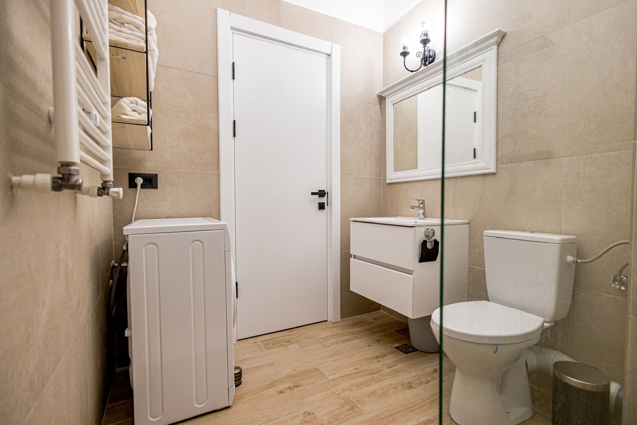 Alezzi Complex Apartamente de Lux în Infinity Resort & Spa – Mamaia Nord | AI-Cazare.ro