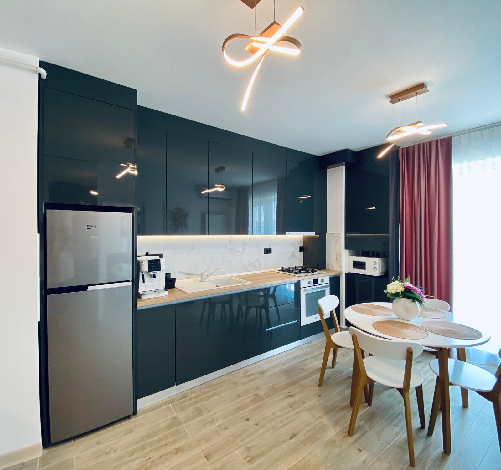 Alezzi Complex Apartamente de Lux în Infinity Resort & Spa – Mamaia Nord | AI-Cazare.ro