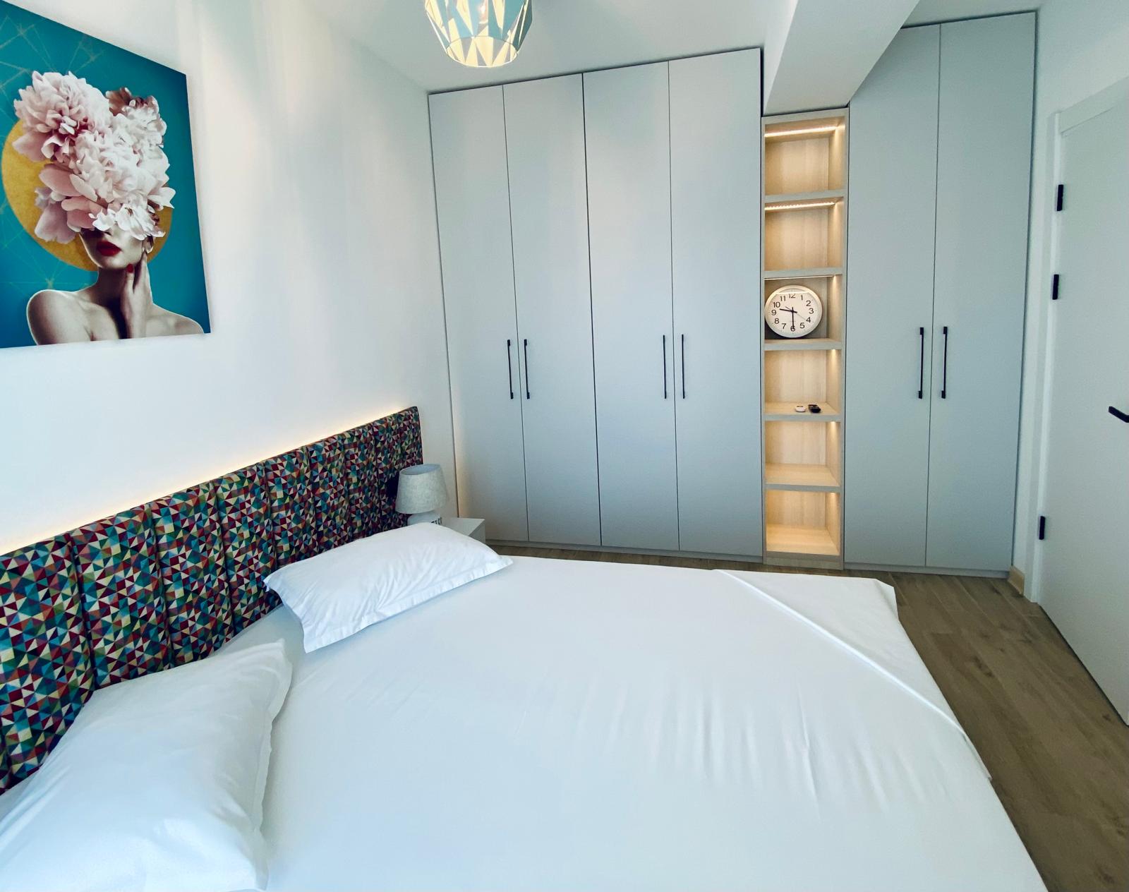 Apartamente de Lux în Infinity Resort & Spa – Mamaia Nord | AI-Cazare.ro