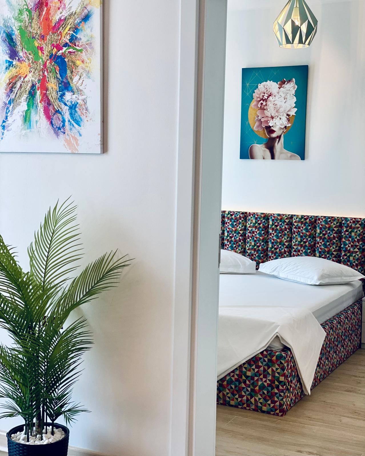 Apartamente de Lux în Infinity Resort & Spa – Mamaia Nord | AI-Cazare.ro