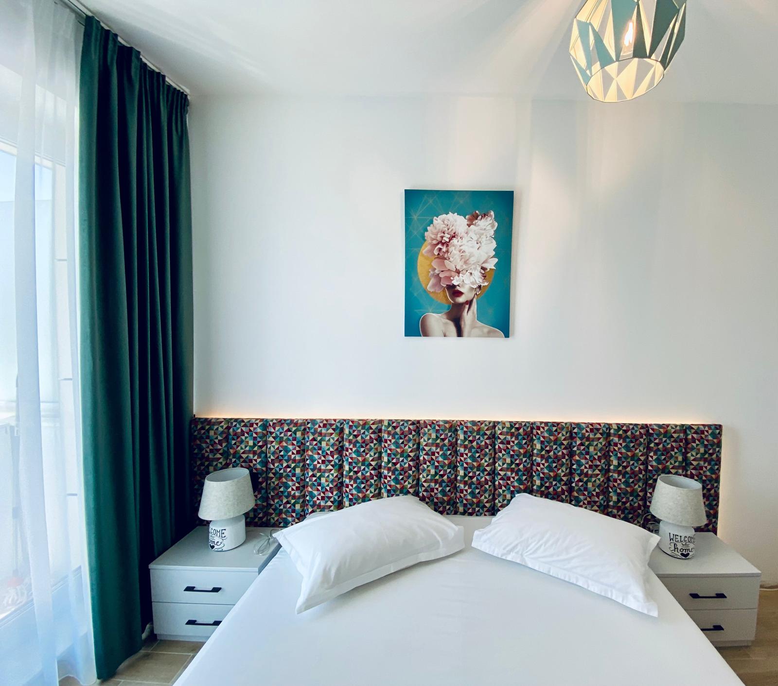 Apartamente de Lux în Infinity Resort & Spa – Mamaia Nord | AI-Cazare.ro