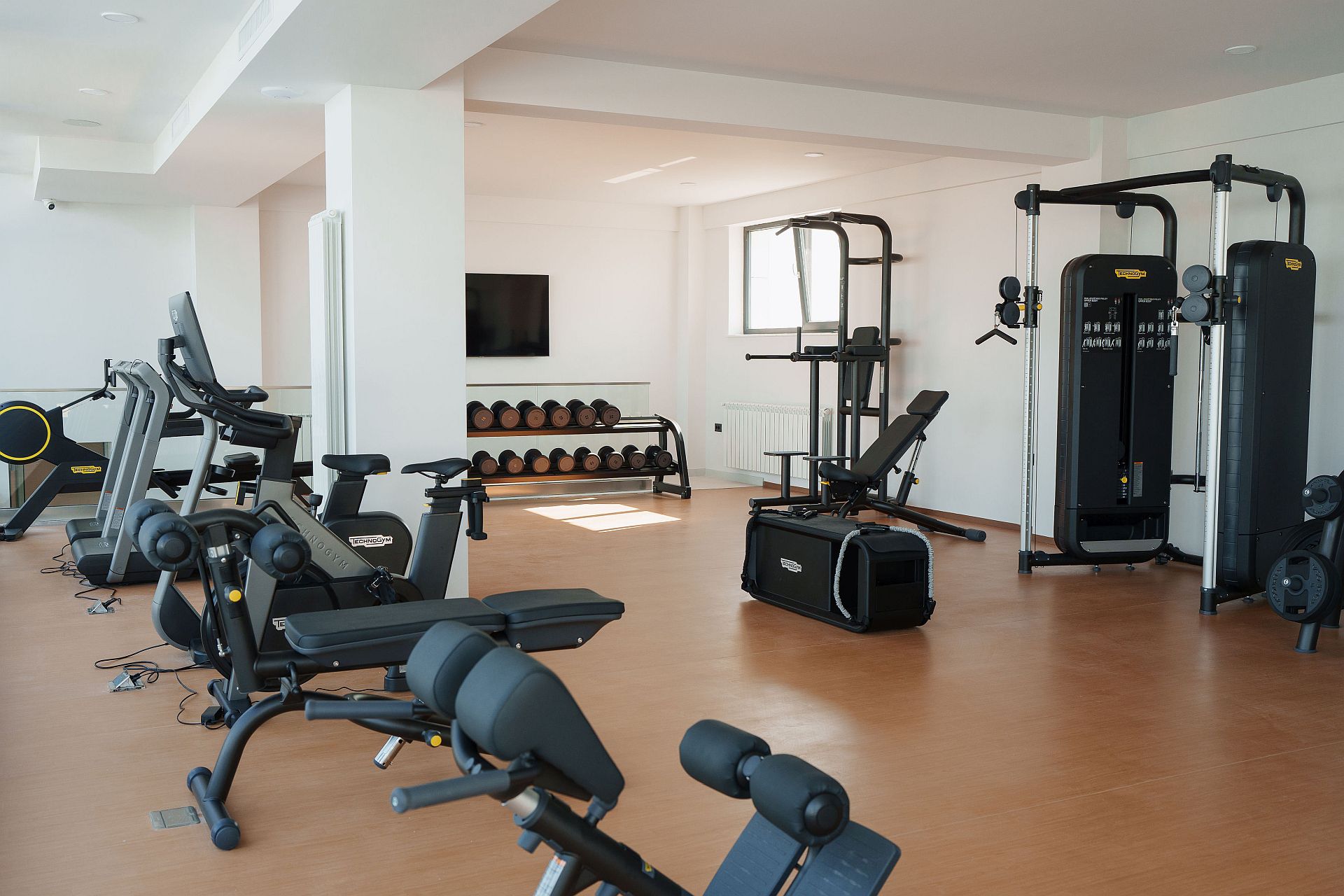 Apartamente de Lux în Infinity Resort & Spa – Mamaia Nord | AI-Cazare.ro