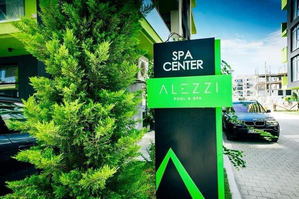 Apartamente de Lux în Infinity Resort & Spa – Mamaia Nord | AI-Cazare.ro
