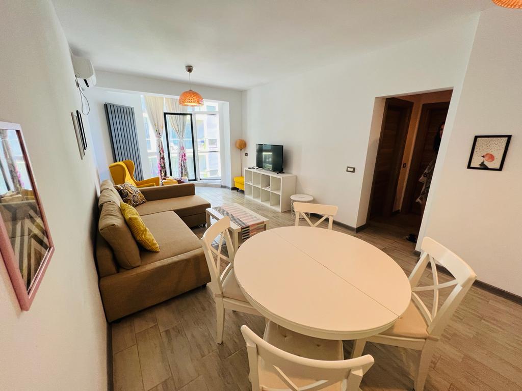 Apartamente de Lux în Infinity Resort & Spa – Mamaia Nord | AI-Cazare.ro