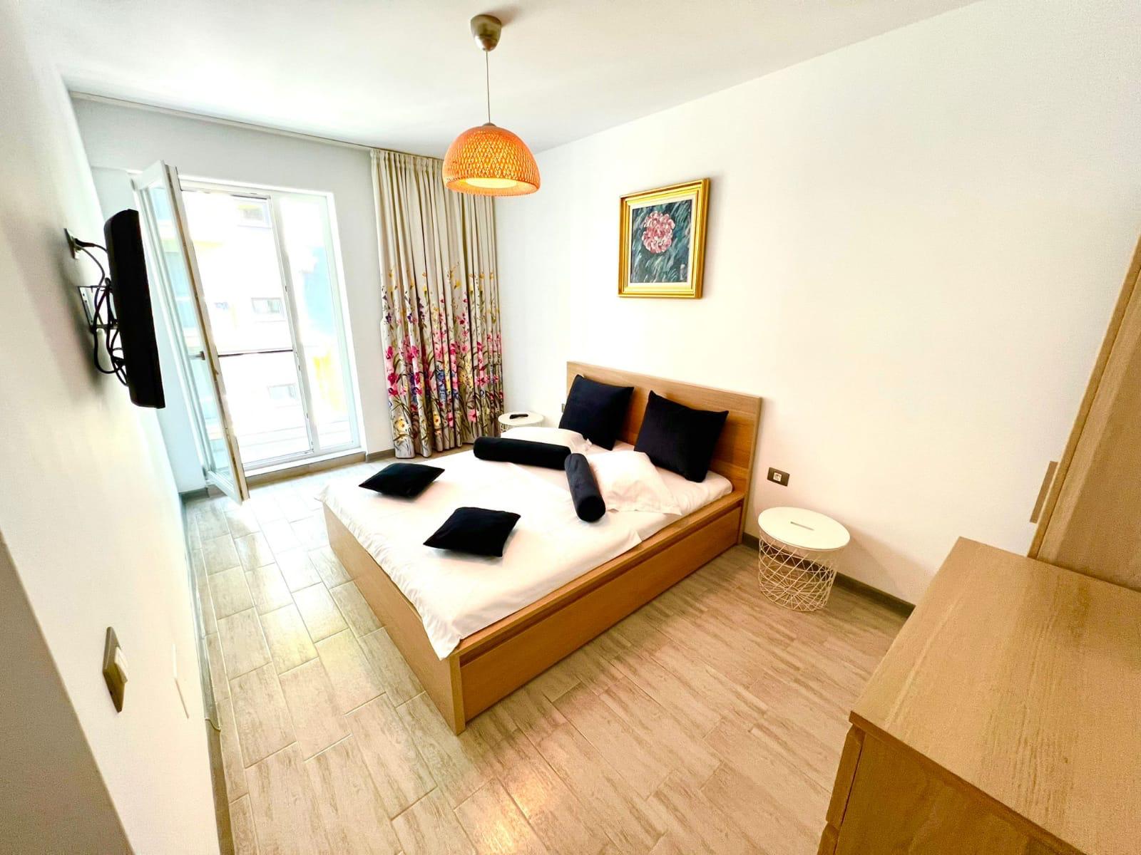 Alezzi Complex Apartamente de Lux în Infinity Resort & Spa – Mamaia Nord | AI-Cazare.ro