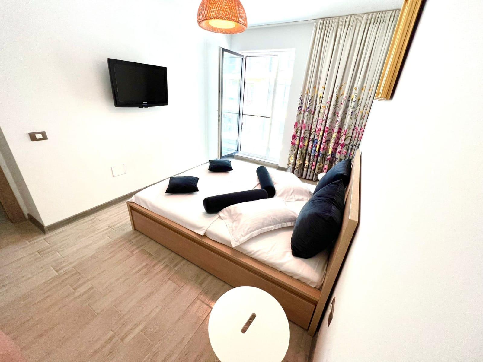Apartamente de Lux în Infinity Resort & Spa – Mamaia Nord | AI-Cazare.ro