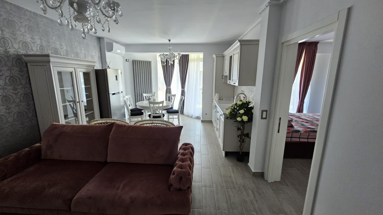 Alezzi Complex Apartamente de Lux în Infinity Resort & Spa – Mamaia Nord | AI-Cazare.ro