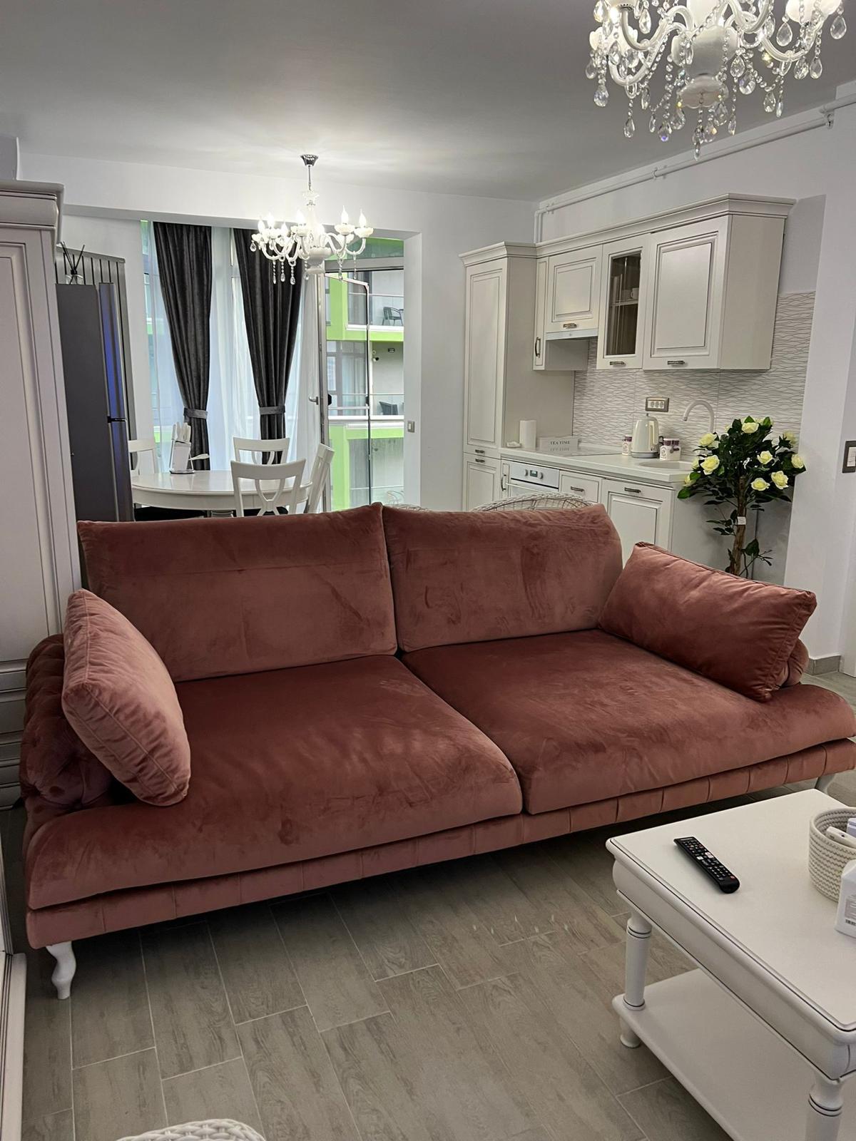 Apartamente de Lux în Infinity Resort & Spa – Mamaia Nord | AI-Cazare.ro