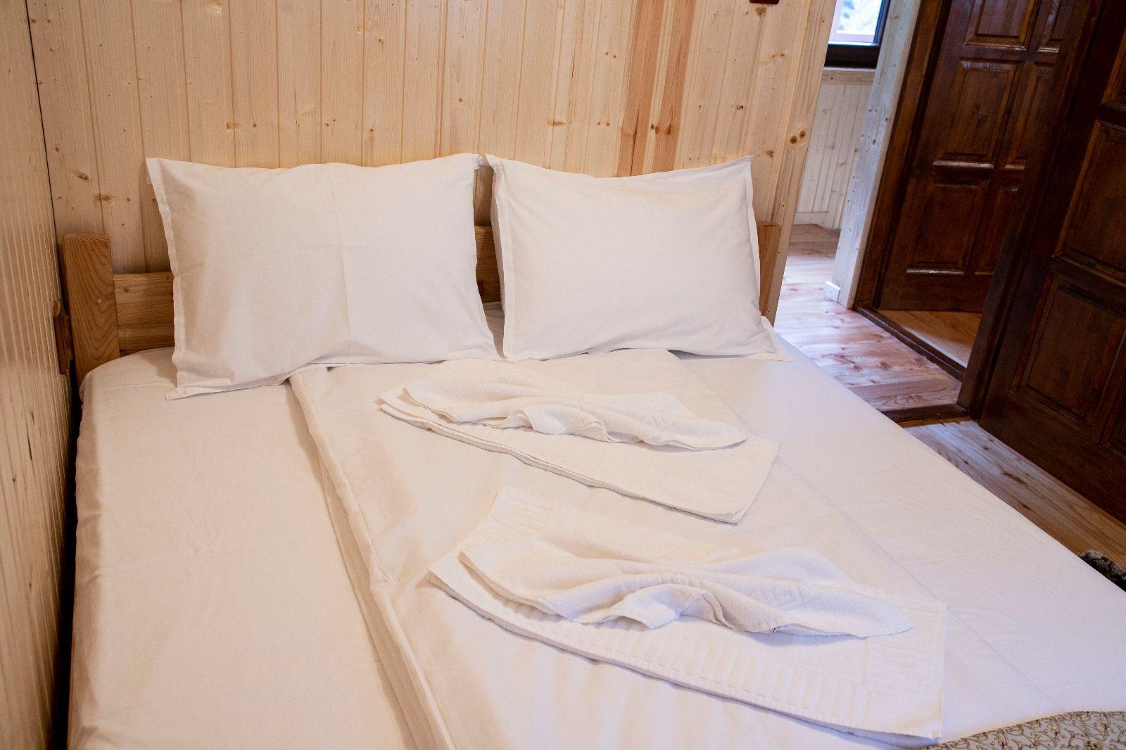 Camping & Cabana Sargetia, Costesti — foto 1