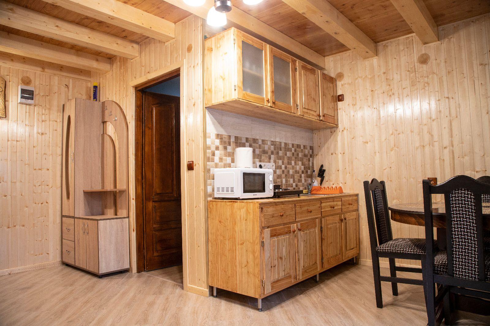 Camping & Cabana Sargetia, Costesti — foto 14