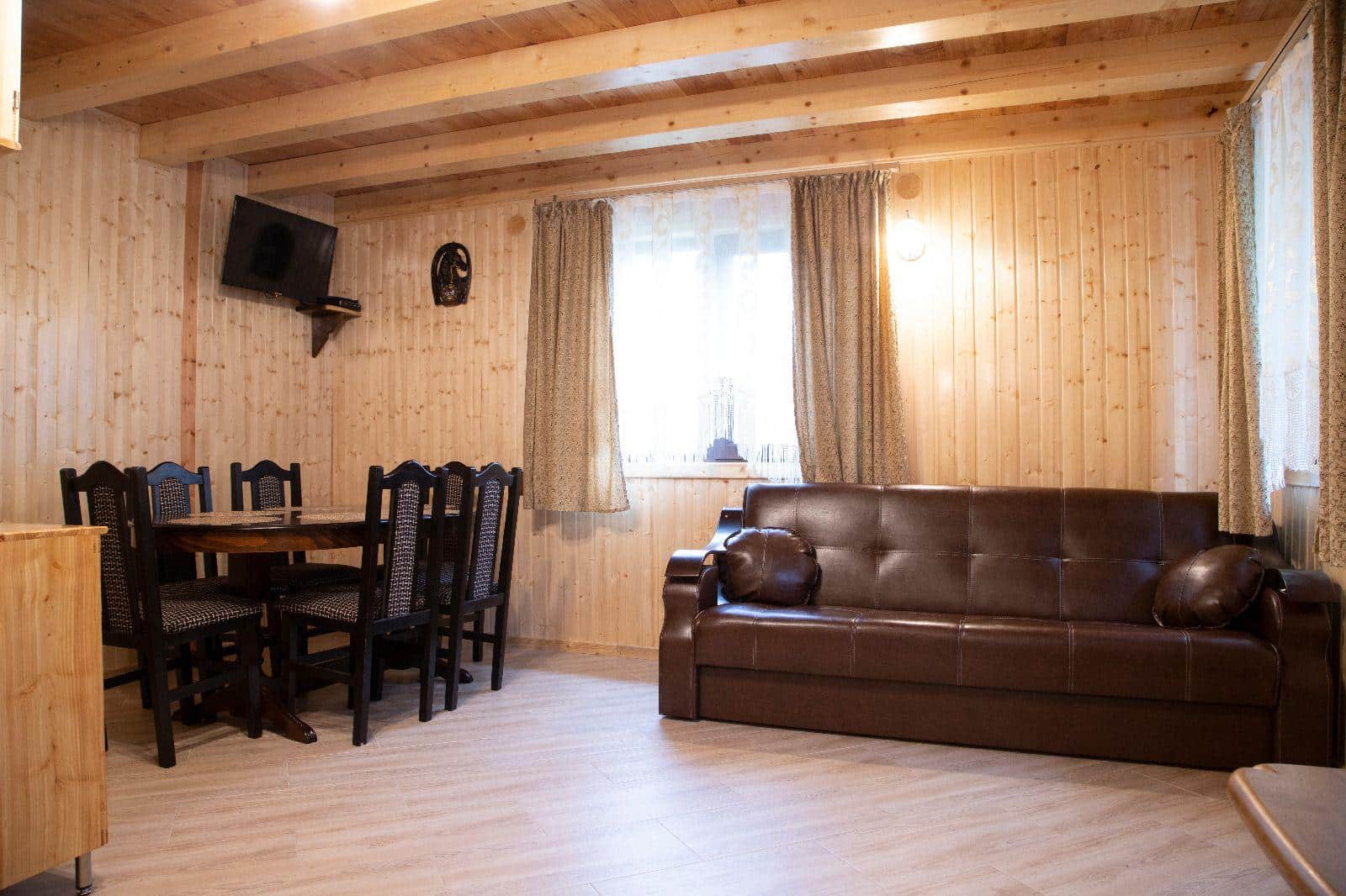 Camping & Cabana Sargetia, Costesti — foto 4