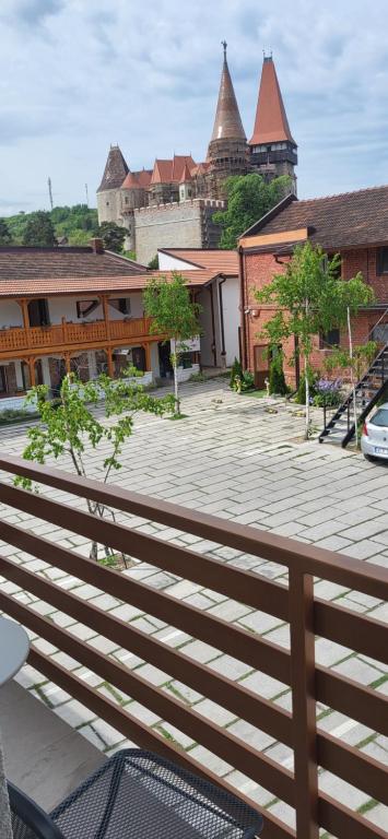 Hanul Huniazilor HD, Hunedoara — foto 88