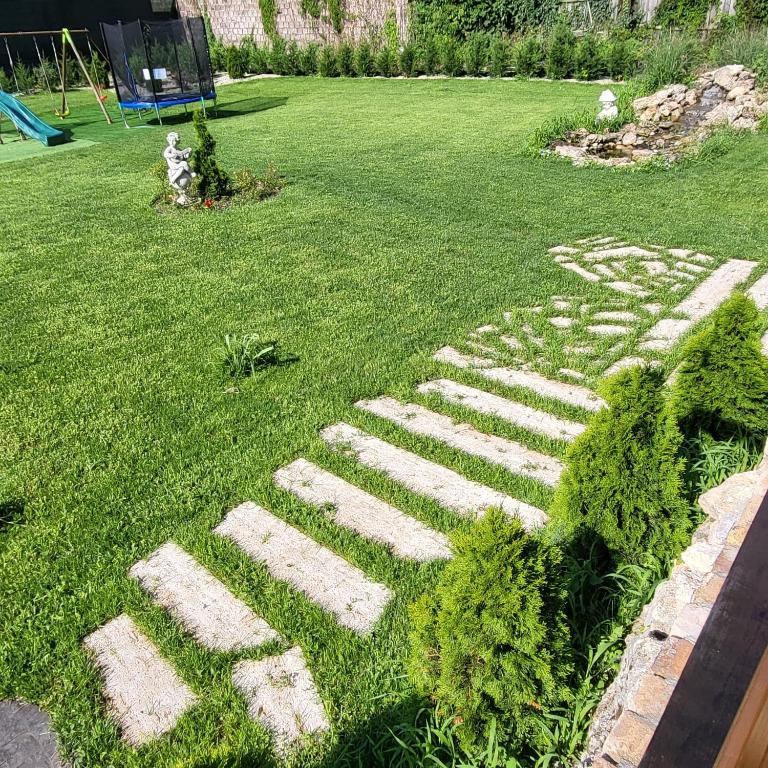 Hanul Huniazilor HD, Hunedoara — foto 85
