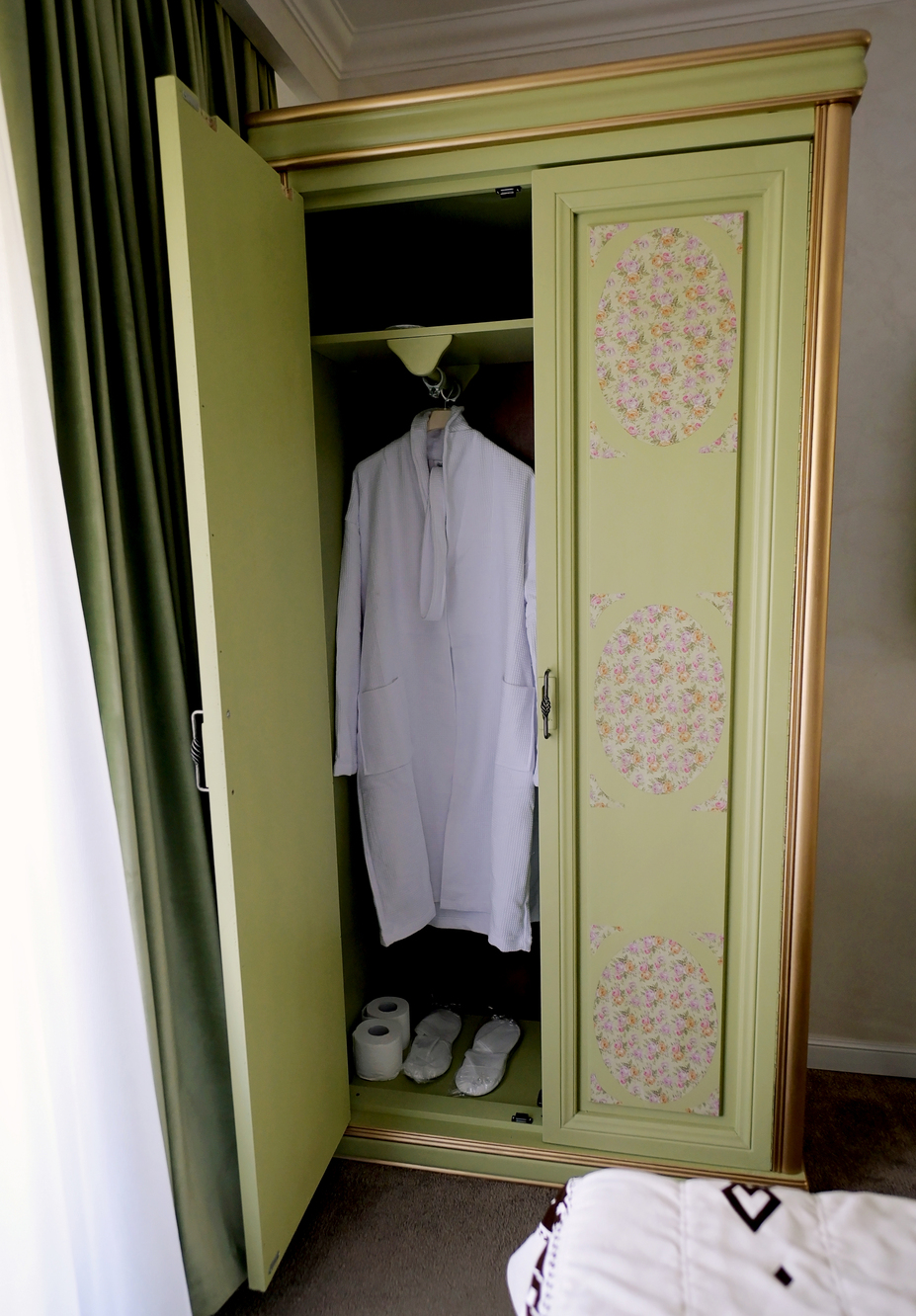 Pensiunea Casa Doamnei, Gura Humorului — foto 25