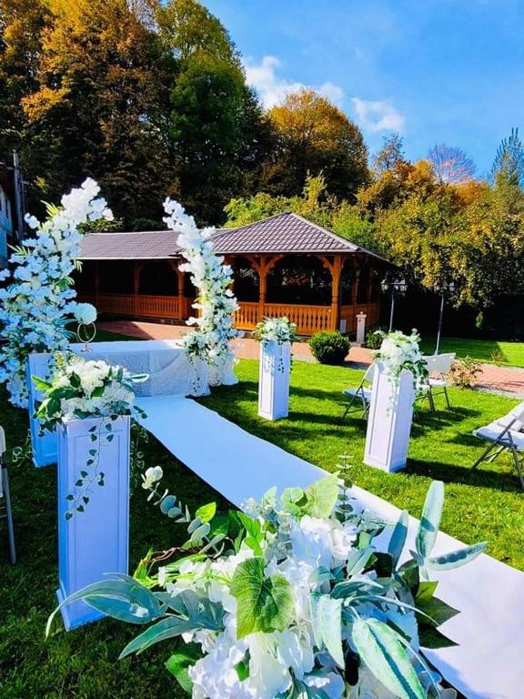 Pensiunea Eco-Tim, Moisei, Maramures — foto 27