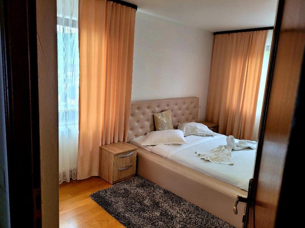 Pensiunea Eco-Tim, Moisei, Maramures — foto 20