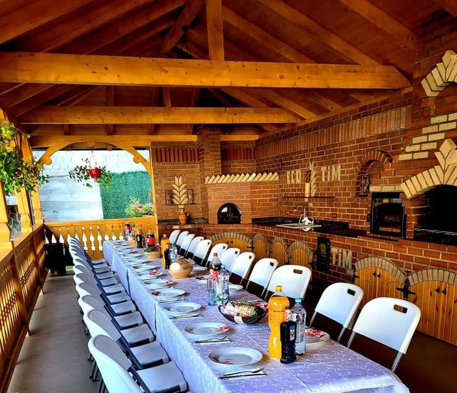 Pensiunea Eco-Tim, Moisei, Maramures — foto 68