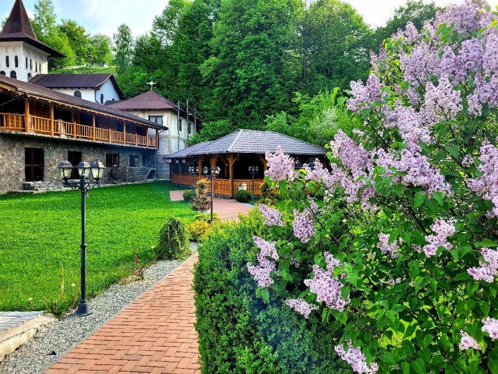 Pensiunea Eco-Tim, Moisei, Maramures — foto 5