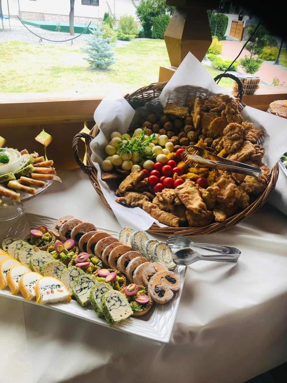 Pensiunea Eco-Tim, Moisei, Maramures — foto 24