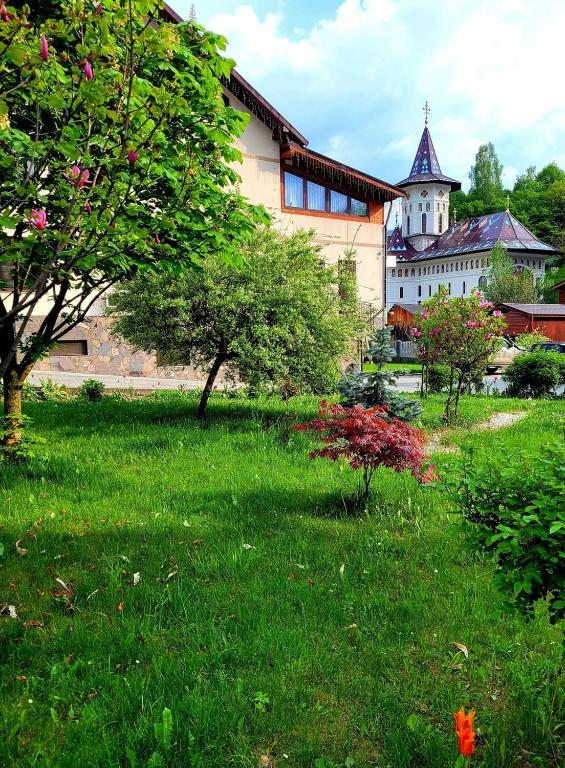 Pensiunea Eco-Tim, Moisei, Maramures — foto 70