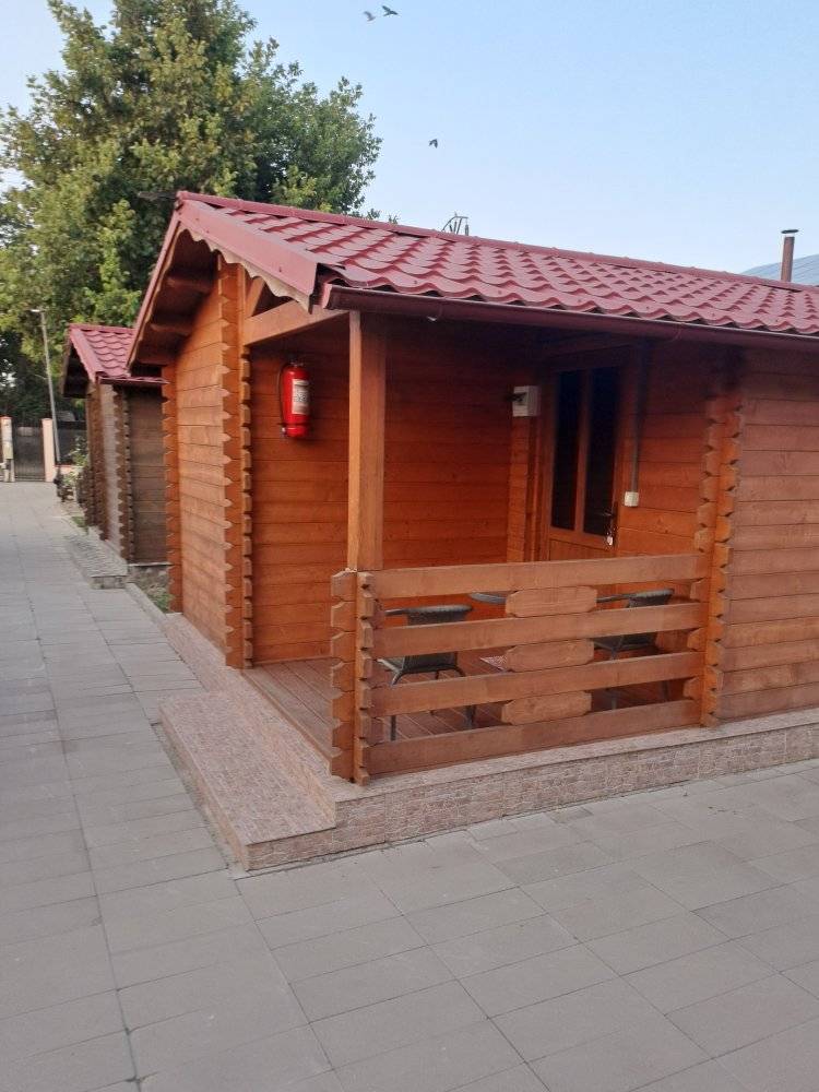 Cazare în Ialomița — Muntenia & București