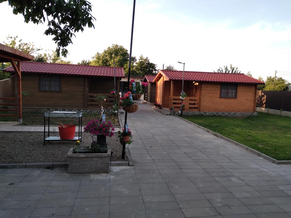 Simona Cazare, Amara, Ialomita — foto 54