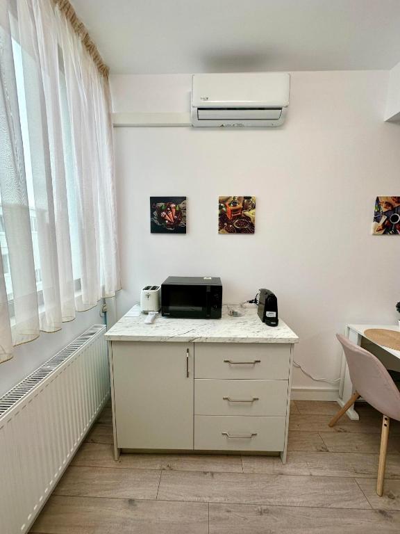 Angela Nordic Apartment, Suceava — foto 15