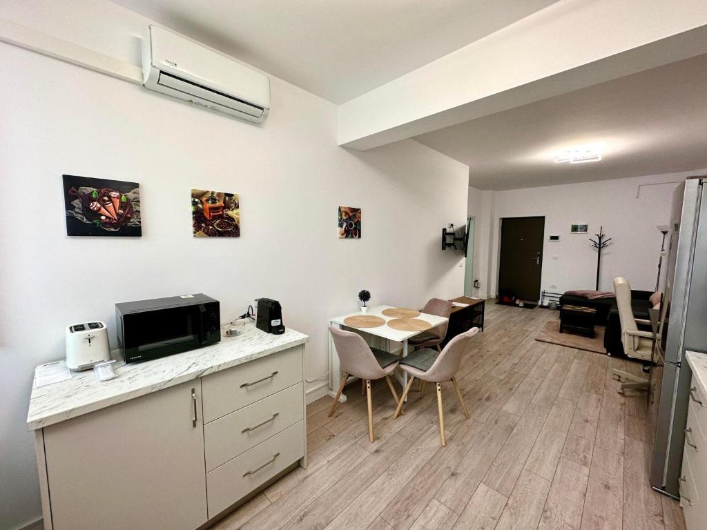 Angela Nordic Apartment, Suceava — foto 3