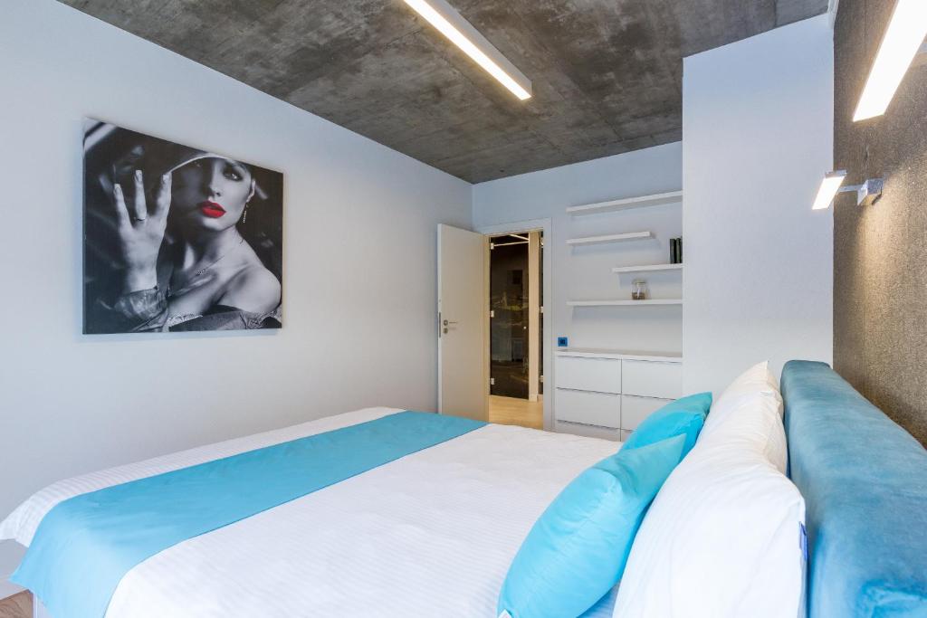 Apartament Verde Trifoiului, Cluj Napoca — foto 3