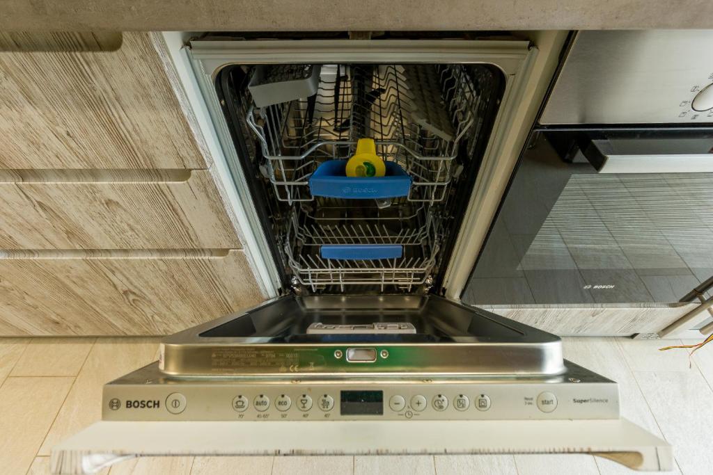 Apartament Verde Trifoiului, Cluj Napoca — foto 13