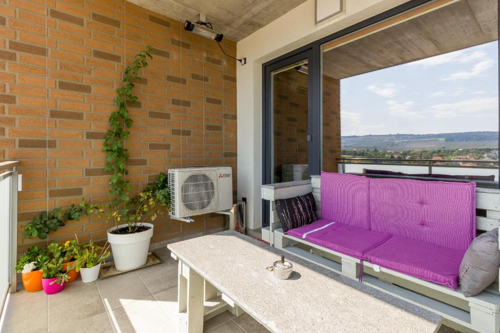 Apartament Verde Trifoiului, Cluj Napoca — foto 18