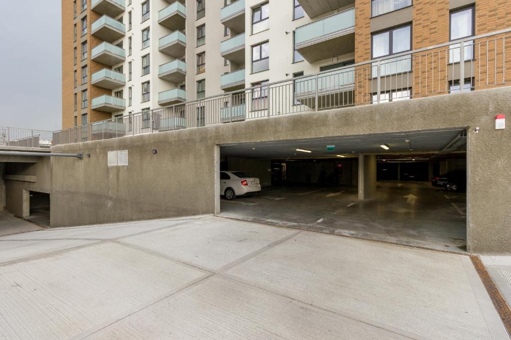 Apartament Verde Trifoiului, Cluj Napoca — foto 33