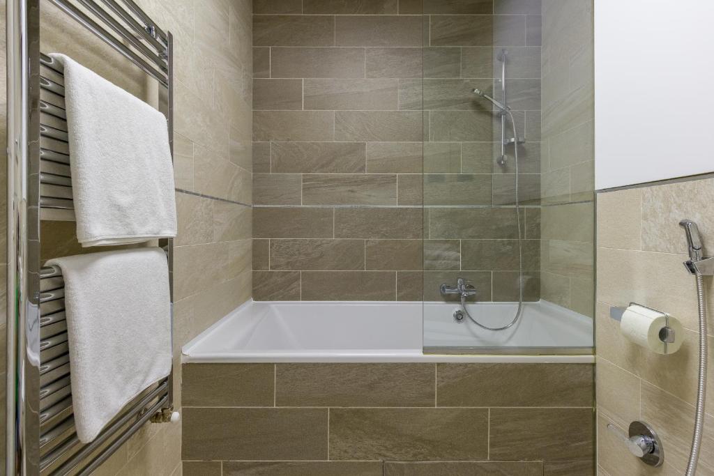 Apartament Verde Trifoiului, Cluj Napoca — foto 15