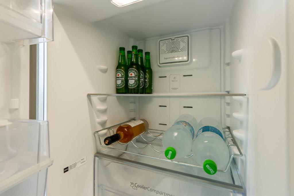 Apartament Verde Trifoiului, Cluj Napoca — foto 5