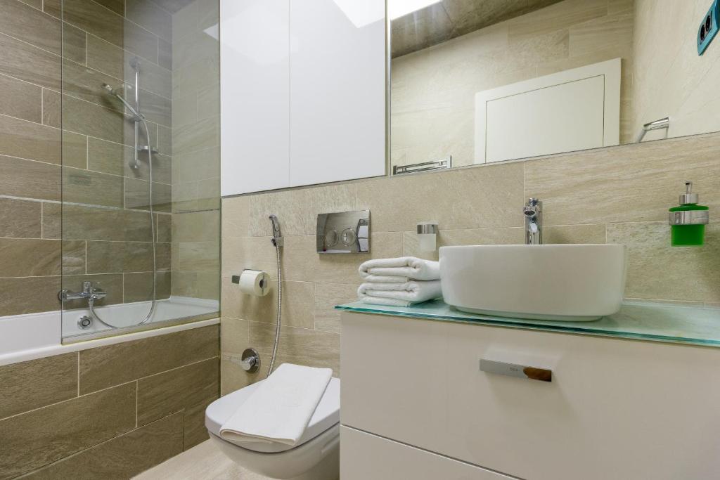 Apartament Verde Trifoiului, Cluj Napoca — foto 16