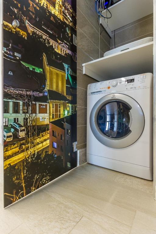 Apartament Verde Trifoiului, Cluj Napoca — foto 20