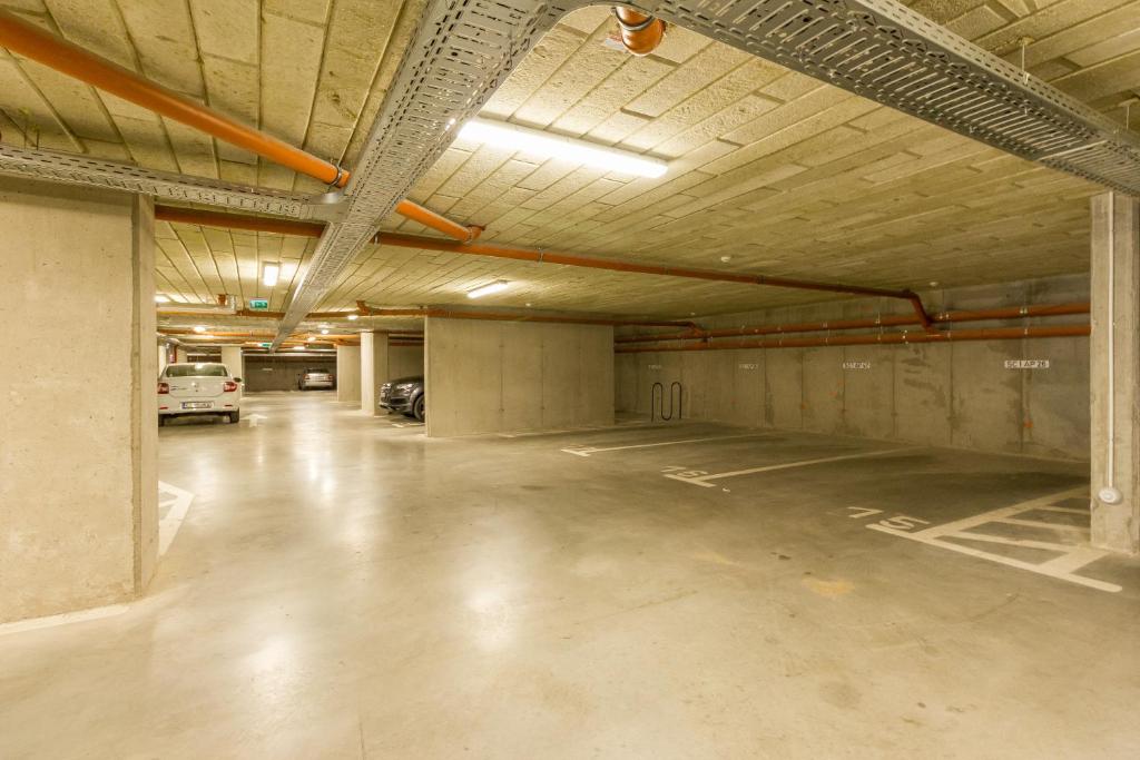 Apartament Verde Trifoiului, Cluj Napoca — foto 32
