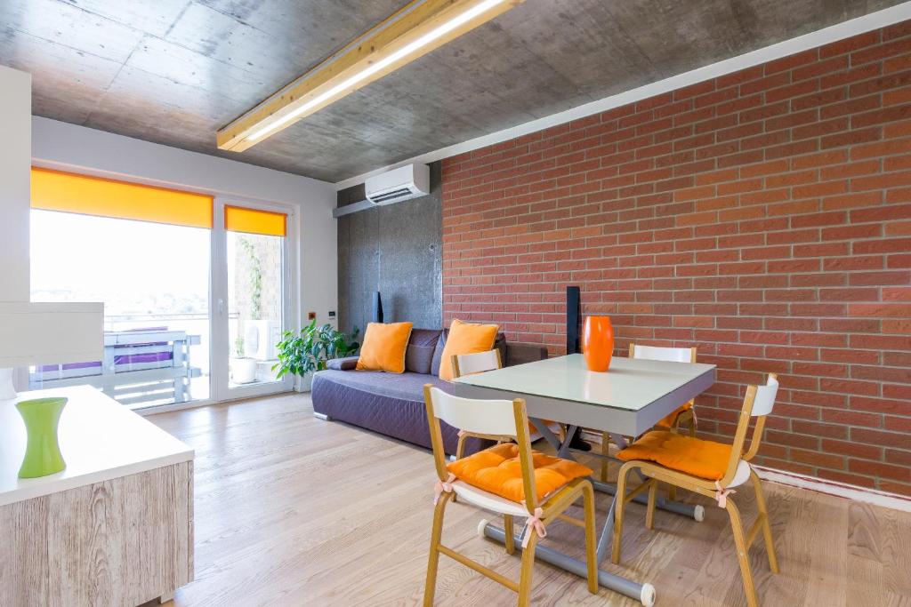 Apartament Verde Trifoiului, Cluj Napoca — foto 21