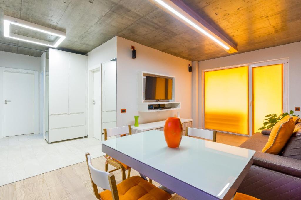 Apartament Verde Trifoiului, Cluj Napoca — foto 24