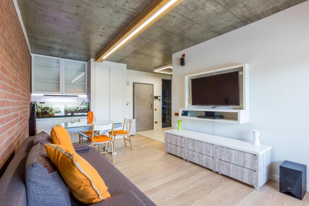 Apartament Verde Trifoiului, Cluj Napoca — foto 6