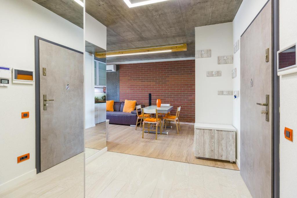 Apartament Verde Trifoiului, Cluj Napoca — foto 27