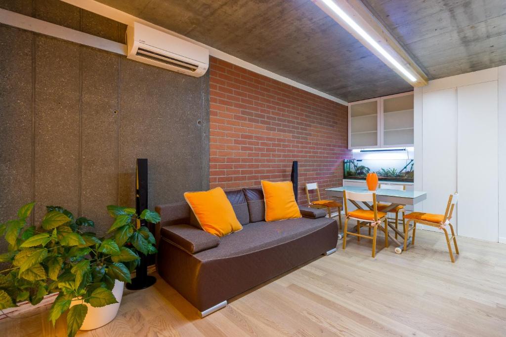 Apartament Verde Trifoiului, Cluj Napoca — foto 7