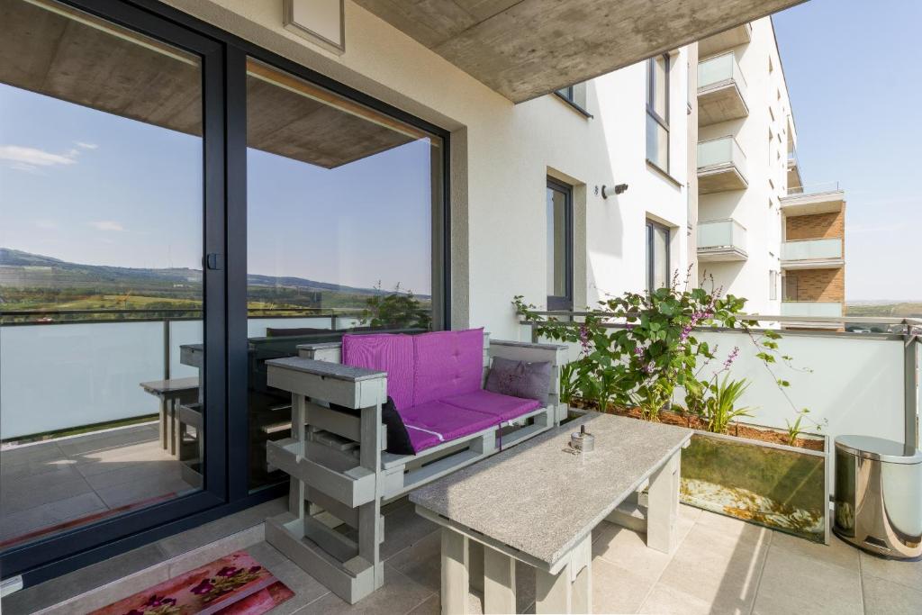 Apartament Verde Trifoiului, Cluj Napoca — foto 8