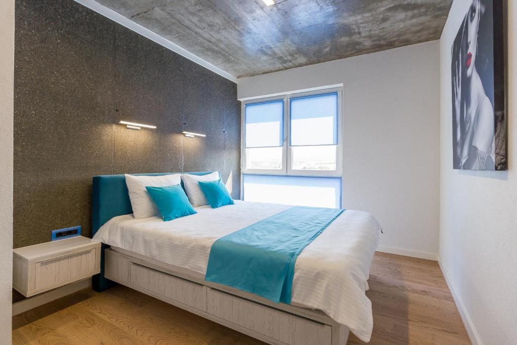 Apartament Verde Trifoiului, Cluj Napoca — Apartament în Cluj-Napoca