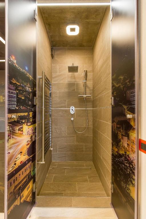 Apartament Verde Trifoiului, Cluj Napoca — foto 14