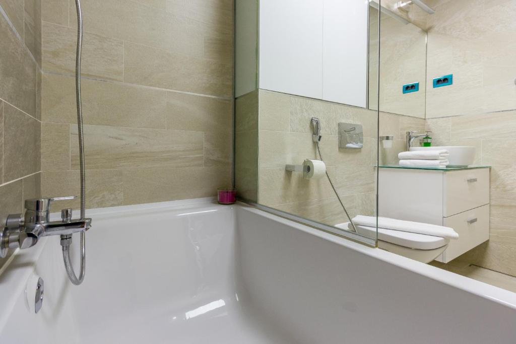 Apartament Verde Trifoiului, Cluj Napoca — foto 10