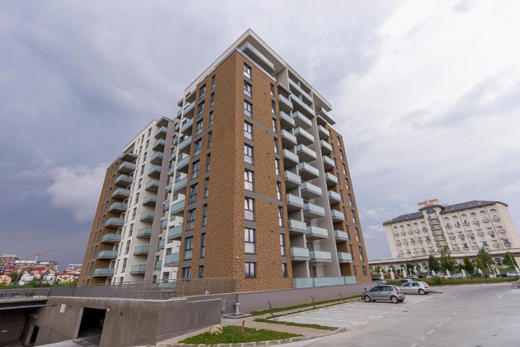 Apartament Verde Trifoiului, Cluj Napoca — foto 34
