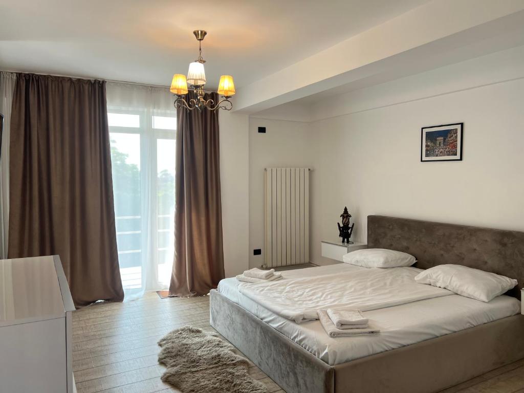 Apartamente Armand, Eforie Nord — foto 1